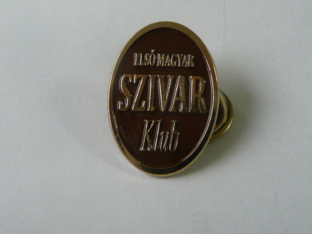 Egyedi névkitűző